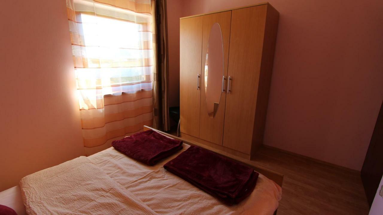 Holiday House Matko Gabonjin Exterior foto