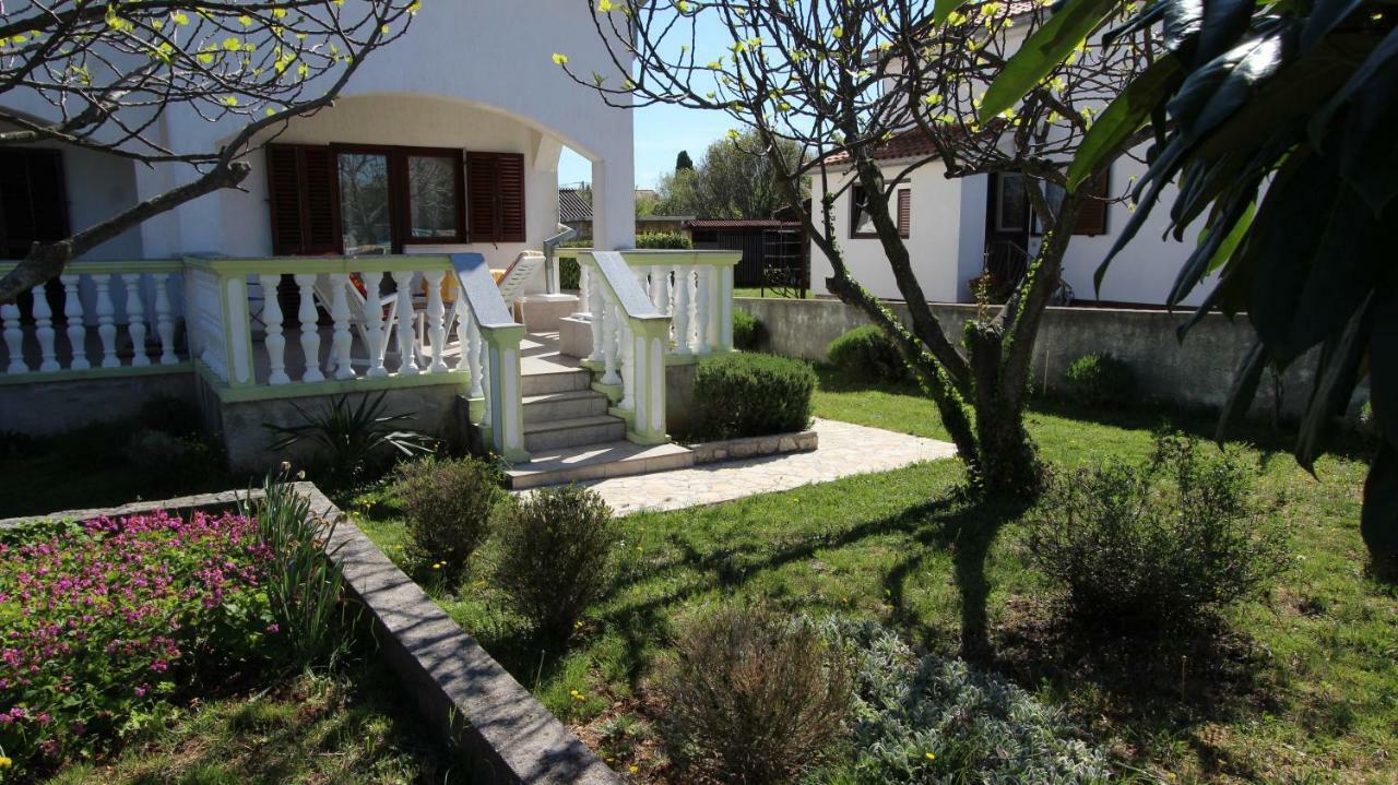 Holiday House Matko Gabonjin Exterior foto