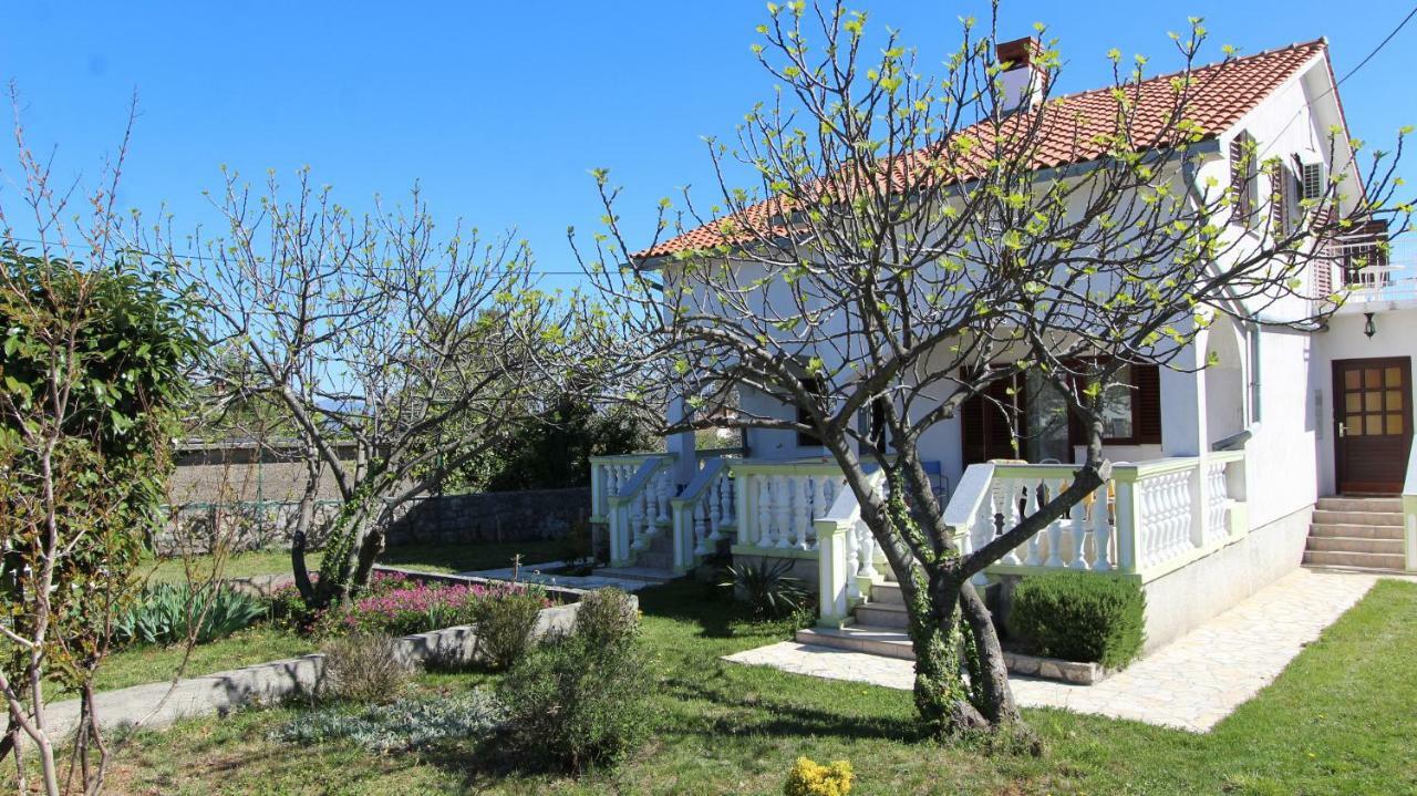 Holiday House Matko Gabonjin Exterior foto
