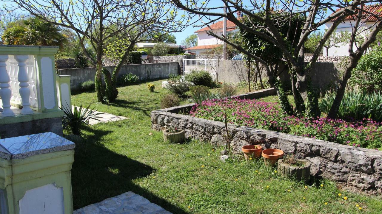 Holiday House Matko Gabonjin Exterior foto
